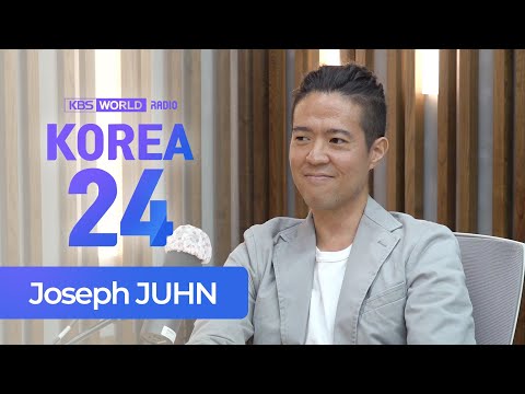 Joseph JUHN - Exploring the definition of the Korean diaspora