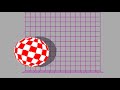 Amiga 1984 CES BOING demo in 4K!!!!!!!!!!!