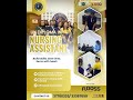 UK Diploma in Nursing Assistant, Automotive Technology and English Proficiency