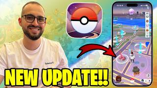 Pokemon GO Hack iOS & Android 2026 - UPDATED Pokemon GO Spoof w Joystick, Teleport and MORE!