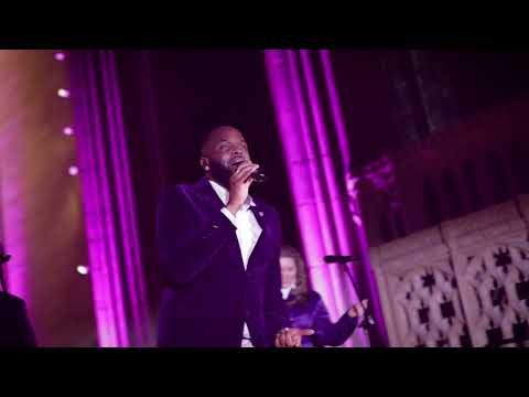 The Music of Prince - The Candlelight Concert at Lancing College Chapel
