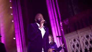 The Music of Prince - The Candlelight Concert at Lancing College Chapel