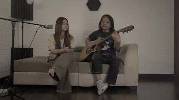 11 Januari  - GIGI ( Chintya Gabriella feat Dewa Budjana )