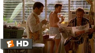 The Birdcage (2/10) Movie CLIP - Val's Getting Married (1996) HD