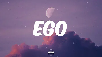 1da Banton - Ego (Lyrics)