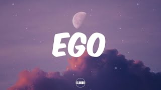 1da Banton - Ego (Lyrics)