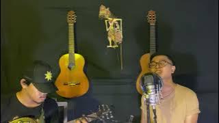 Ngopo Kudu Pisah cpt Didi Kempot , cover live akustik Kusdy Arjuna