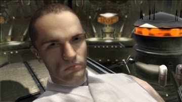 Star Wars The Force Unleashed Part 5 - The Empirical