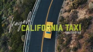 Inayah - California Taxi (Official Video) ft. DIXSON