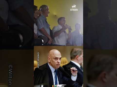 Flávio Bolsonaro claims to have a majority to elect Senate and House leaders and amend the Consti...
