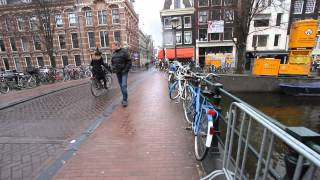 Amsterdam Headshop