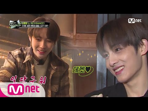 [ENG] [최종회] 일.단.구.워⊙ㅅ⊙♨ 요리 실력까지 청순한 윈윈X런쥔의 요리 도전기 | Mnet 201203 방송