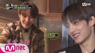 [ENG] [최종회] 일.단.구.워⊙ㅅ⊙♨ 요리 실력까지 청순한 윈윈X런쥔의 요리 도전기 | Mnet 201203 방송