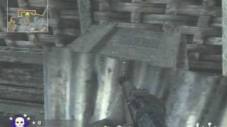 Call of Duty 5 (World at War) - 2 Makin glitches *Tutorial in description*
