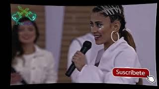 Sandee  -  Alguien (Live por la Paz)