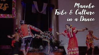 Manobo Tribe & Culture in a Dance | 2019 MissionsEmphasis Month Presentation