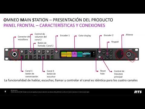 Webinar RTS Expo Pantalla 2021