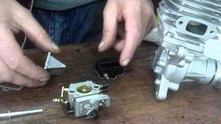 Dle 55 Mantenimiento.