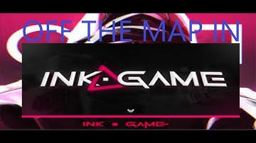 How to GLITCH through Walls In Ink game