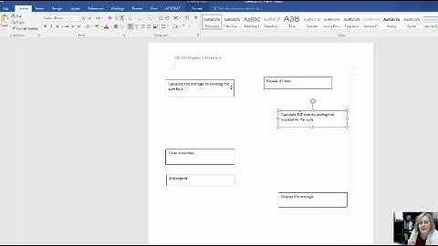 CIS 115 Chapter 1 Ex 4