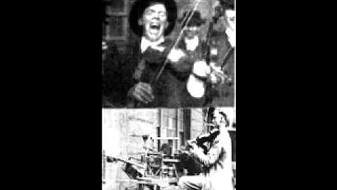 Gid Tanner & Fate Norris - Please Do Not Get Offen...
