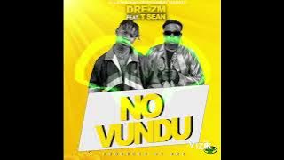 Dre zm ft T Sean - No Vundu ( Nga Ufuna Unga Yende ) (Visualizer)