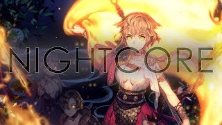 「Nightcore」 Battle 「Sweepz」