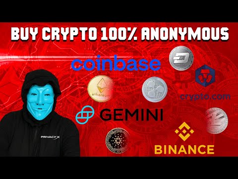 How To Buy CRYPTO 100% Anonymous! Off Shore Cryptocurrency Exchange