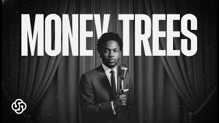 Kendrick Lamar - Money Trees (1960S Soul Version) By - Soul - 