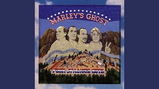 Video thumbnail of "Marley's Ghost - Fiddler's Green"