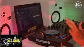 DJ X PATROL ORA ONOK JUDULE BAAS ENAK #BKS AUDIO#