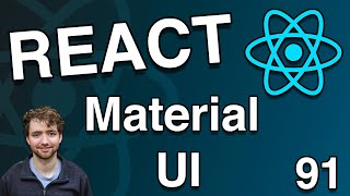 Intro to Material UI - React Tutorial 91 screenshot 2