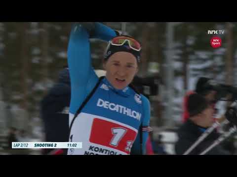 Biathlon World Cup