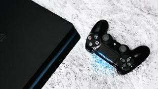 BOUGHT PS4 Slim Instead PRO! Full user review