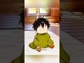 SIDE STORY•3✨Baby Mori's new Haircut😂❤#manhwa#cutebaby#comics#manga#music#manhwaedit#kdrama #anime