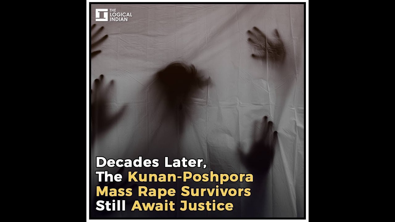 Decades Later, The Kunan-Poshpora Mass Rape Survivors Still Await Justice