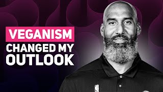 How NBA Coach Joseph Blair Found His Purpose Through Conscious Eating and Veganism | Ep #283