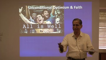 Integral Karmayoga: Session 7 - Part 1 of 4- Nishkaama Karma-Consecrating work as yagna