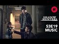 Malec Talks Kids | Shadowhunters | Season 3, Episode 19: Blakey ft. JONES – "Prism of Love"