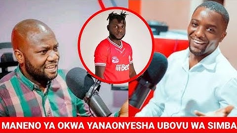 🛑#live UCHAMBUZI WA EFM,AHMED AFUNGUKA SAKATA LA OKWA NA SIMBA, JEMEDARI AWEKA MKAZO KWA VIONGOZI!