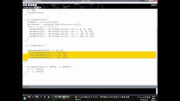 Processing Tutorial: Lesson 25 - Animation Part 3