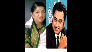 SAARE GAA MAA PAA DHA NISAA GAA  SINGER  LATA MANGESHKER & KISHORE KUMARE  FILM  ABHEENETRI  1970