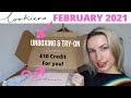Lookiero Review & Try On February 2021