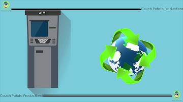 Paxpay | Animated explainer | Flat design| Cppl