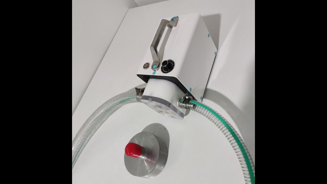 Honey Pump HFP With Low Cost High Efficiency and Easy Operation