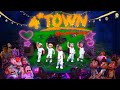 4*TOWN Concert in Encanto 2022 | Cartoon Draw