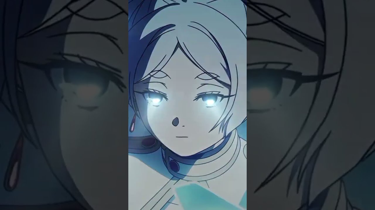 Frieren Is The Best Anime 