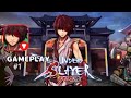 Undead Slayer Gameplay 1