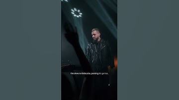 Thumbnail of Coldplay's Moving Tribute to Ozzy Osbourne
