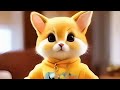 Cat dance